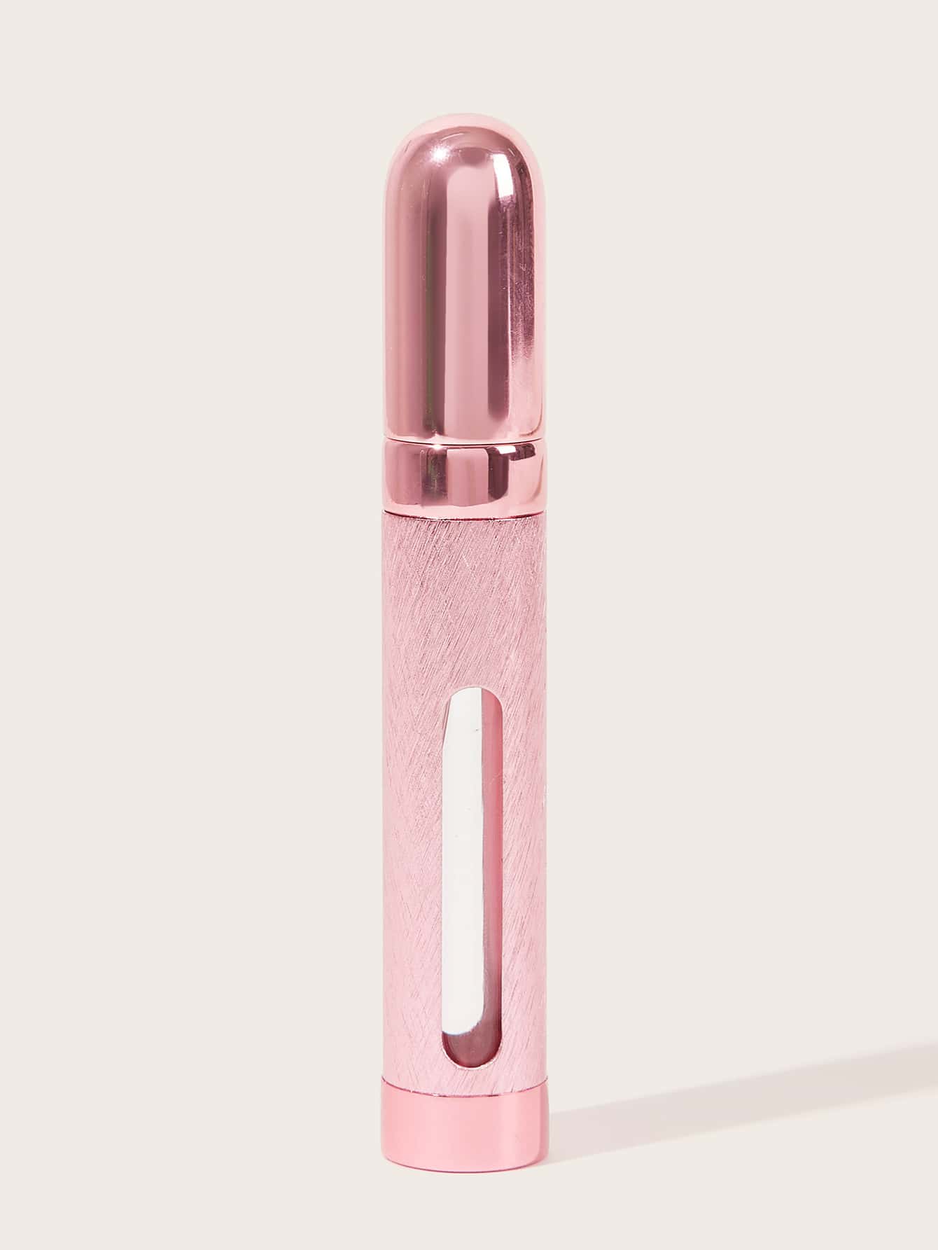 12ML Lipstick Design Parfym Spray Flaska 12ML Lipstick Design Parfym Spray Flaska