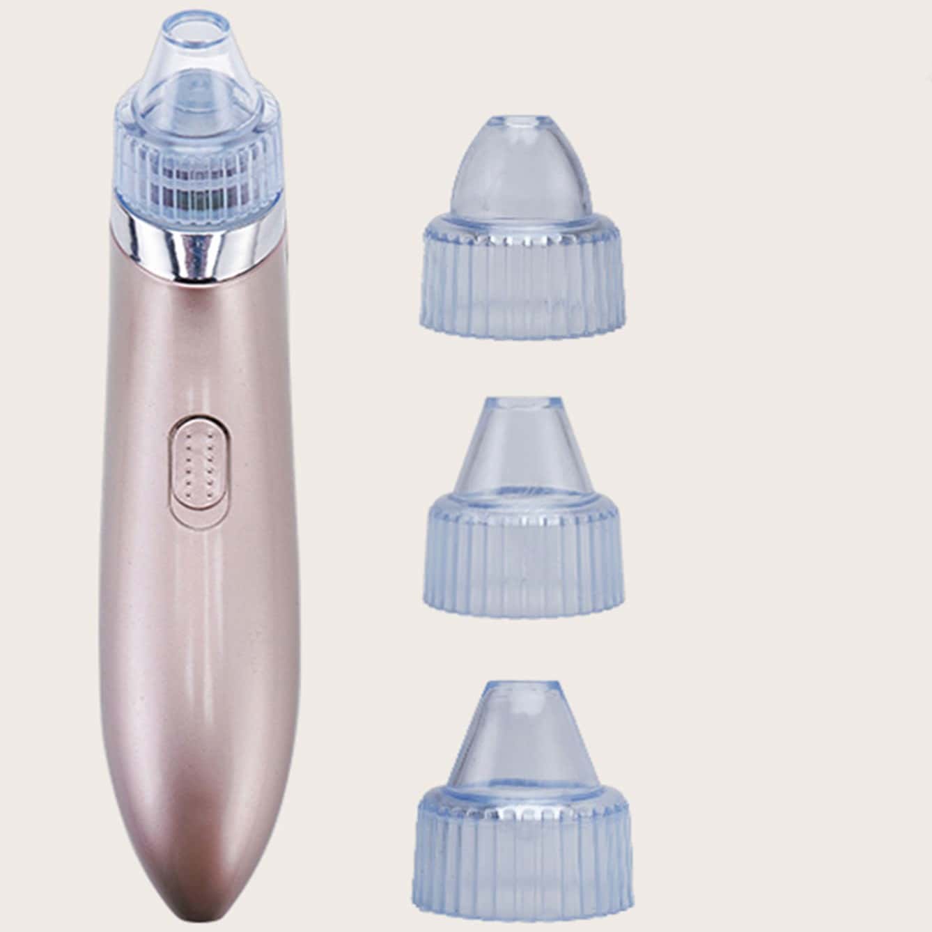 

Facial Blackhead Cleaner