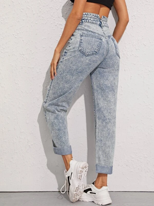 Nouveau Femme Jeggings cargo skinny taille haute Casual Pantalon Long Femme Pantalon