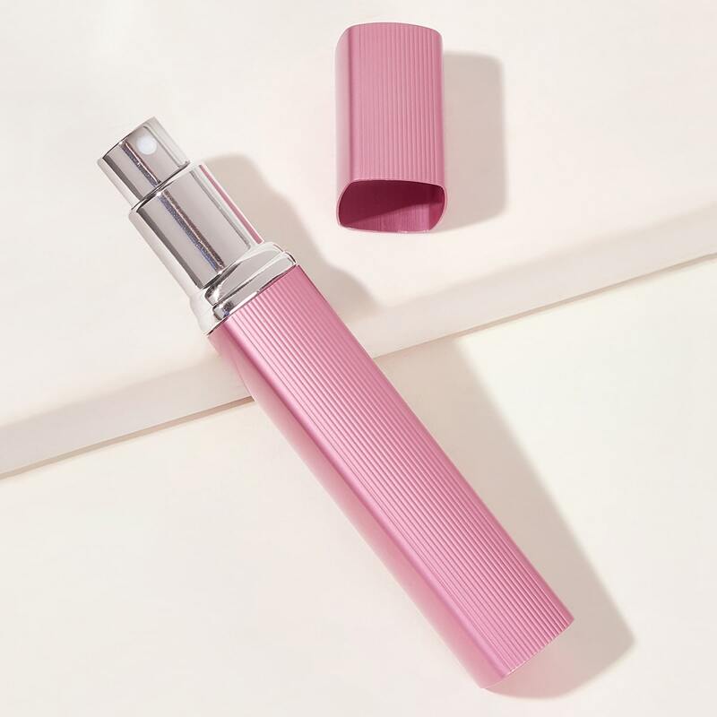 

Perfume Spray Bottle, Pink