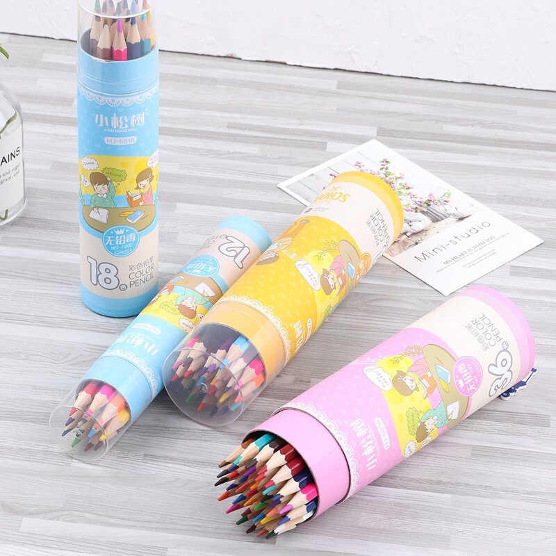 

1 Box Colored Painting Pencil