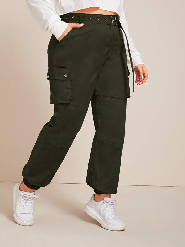 shein cargo pants
