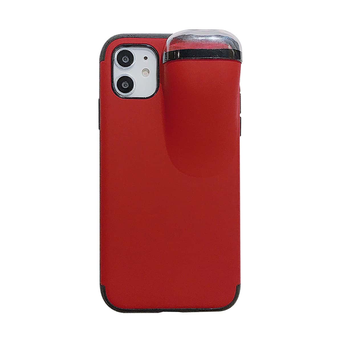2 In 1 iPhone & AirPods Case