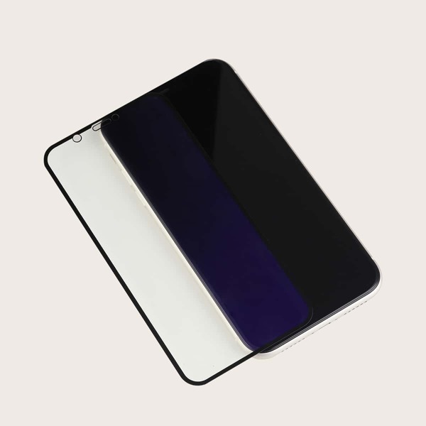 

iPhone Matte Anti-blue Screen Protector, Clear
