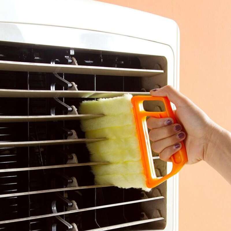 

1pc Venetian Blind Cleaner