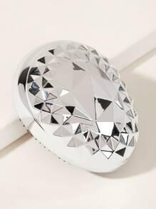 Lược trứng chải tóc gia đình mạ điện massage tóc 1 chiếc lược chải tóc thẳng cầm tay màu bạc, lược chải tóc/lược chải tóc, lược chải tóc, lược, dụng cụ làm tóc, sản phẩm và phụ kiện tóc cho thợ cắt tóc, salon làm đẹp, đồ dùng thiết yếu khi đi du lịch, trở lại trường, đồ dùng thiết yếu khi đi du lịch nghỉ lễ, phụ kiện tóc cho phụ nữ, lược, lược chải tóc, lược chải tóc, lược chải tóc, lược chải tóc, lược gỡ rối, lược chải bóng, lược chải tóc mini, bộ lược chải tóc, lược gỗ, lược, lược chải tóc vuốt ngược, lược chải tóc, lược chải tóc, lược chải tóc, bộ lược chải tóc, lược chải tóc, lược chải tóc mini, lược gỡ rối, sản phẩm chăm sóc tóc, dụng cụ làm tóc, đồ dùng cho tóc, chăm sóc tóc, lược chải tóc xoăn, thợ cắt tóc, phụ kiện thợ cắt tóc, thiết bị làm tóc, đồ dùng thiết yếu khi đi du lịch, đồ dùng thiết yếu khi đi du lịch, kiểu tóc, làm tóc - Bạc - Xem 1