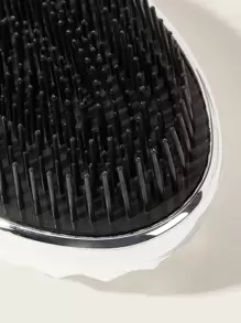 Lược trứng chải tóc gia đình mạ điện massage tóc 1 chiếc lược chải tóc thẳng cầm tay màu bạc, lược chải tóc/lược chải tóc, lược chải tóc, lược, dụng cụ làm tóc, sản phẩm và phụ kiện tóc cho thợ cắt tóc, salon làm đẹp, đồ dùng thiết yếu khi đi du lịch, trở lại trường, đồ dùng thiết yếu khi đi du lịch nghỉ lễ, phụ kiện tóc cho phụ nữ, lược, lược chải tóc, lược chải tóc, lược chải tóc, lược chải tóc, lược gỡ rối, lược chải bóng, lược chải tóc mini, bộ lược chải tóc, lược gỗ, lược, lược chải tóc vuốt ngược, lược chải tóc, lược chải tóc, lược chải tóc, bộ lược chải tóc, lược chải tóc, lược chải tóc mini, lược gỡ rối, sản phẩm chăm sóc tóc, dụng cụ làm tóc, đồ dùng cho tóc, chăm sóc tóc, lược chải tóc xoăn, thợ cắt tóc, phụ kiện thợ cắt tóc, thiết bị làm tóc, đồ dùng thiết yếu khi đi du lịch, đồ dùng thiết yếu khi đi du lịch, kiểu tóc, làm tóc - Bạc - Xem 3