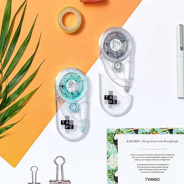 

1pc Random Simple Correction Tape