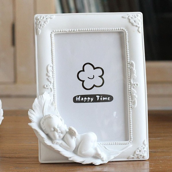 

Angel Decor Photo Frame
