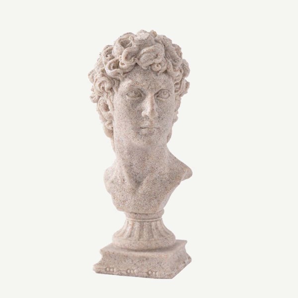 

Statue Design Decorative Object