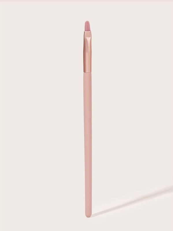 

Flat Lip Brush, Pink