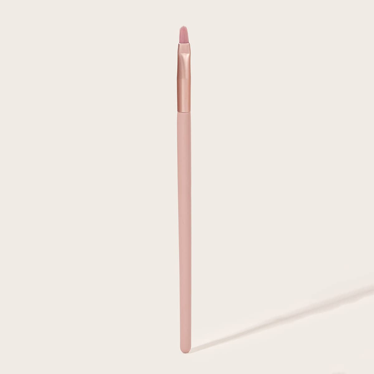 

Flat Lip Brush, Pink