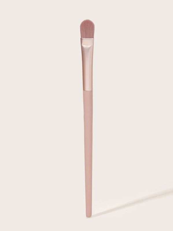 

Flat Concealer Brush, Pink
