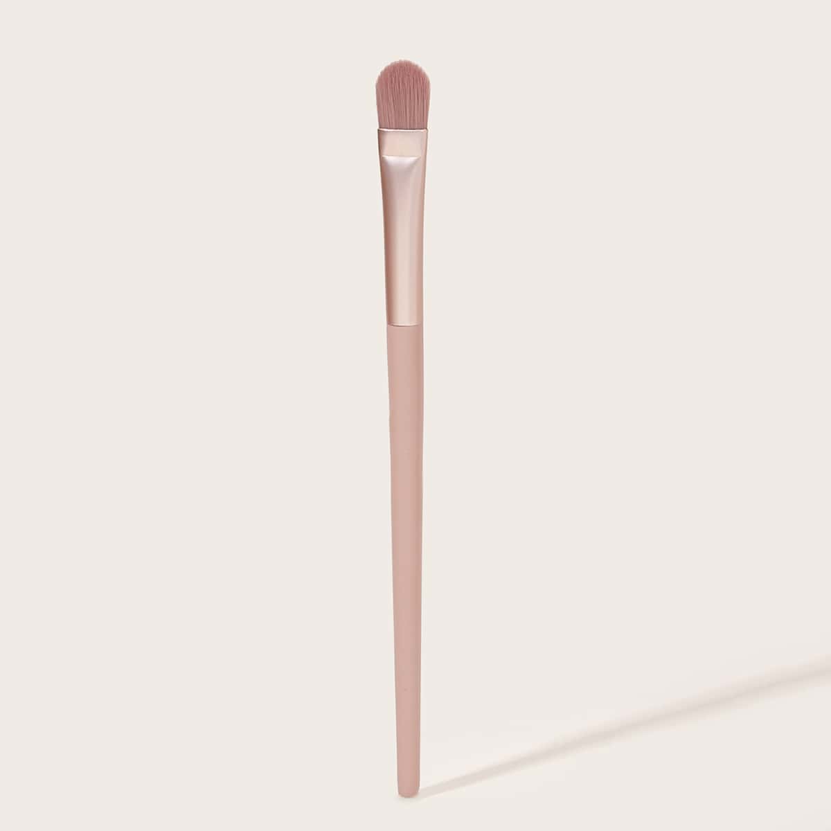 

Flat Concealer Brush, Pink