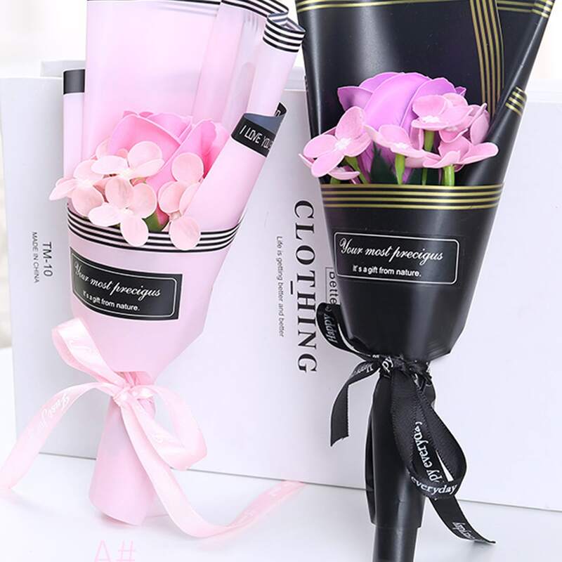 

1pc Artificial Flower Bouquet