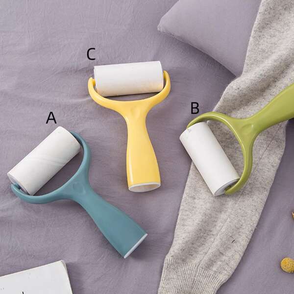

1pc Portable Lint Roller