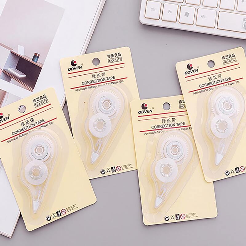 

1pc Simple Correction Tape