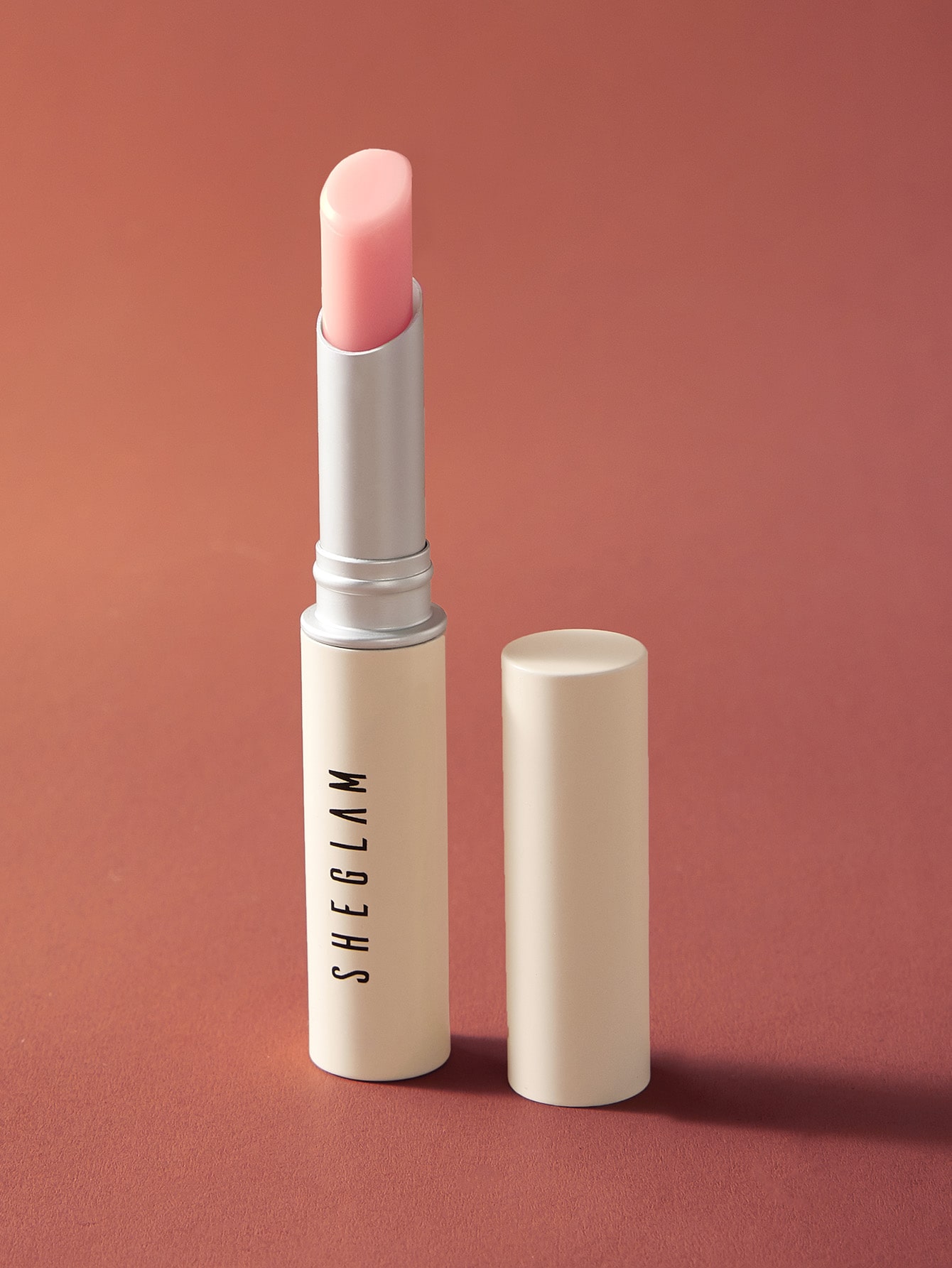 Nourishing Lip Balm 02 Pink SHEIN UK