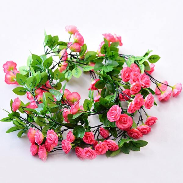 

1pc Artificial String Flower