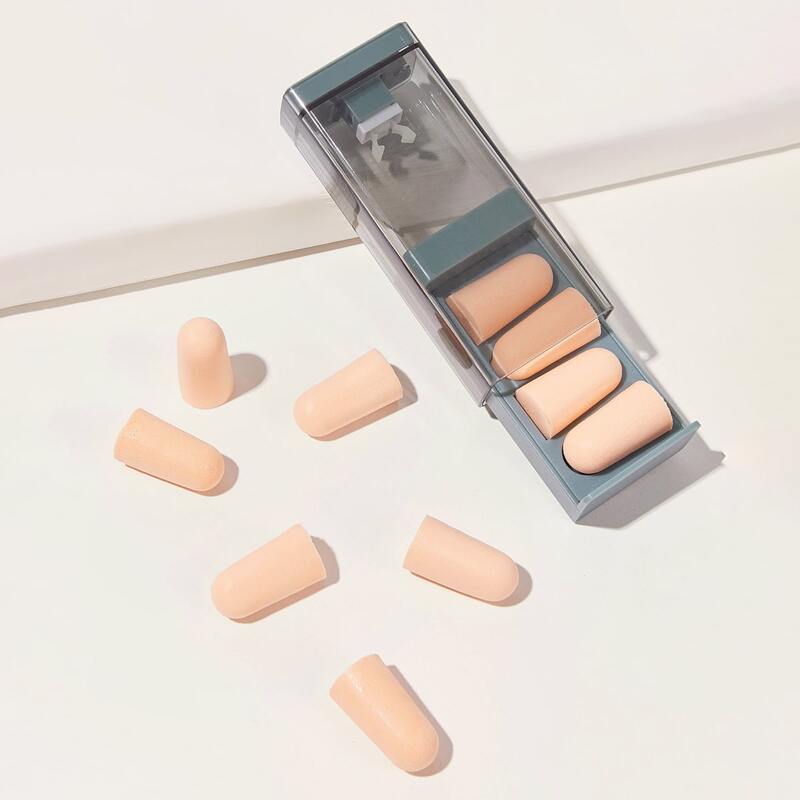 

5pairs Sponge Earplug