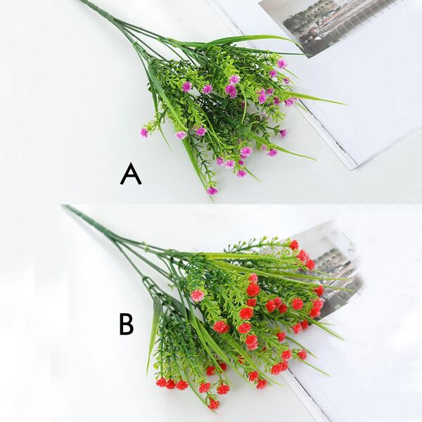 

1 Branch Artificial Flower