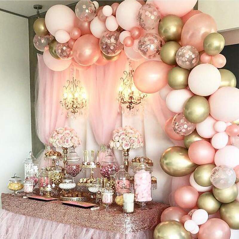 

Holiday Decorative Balloon Set, Multicolor