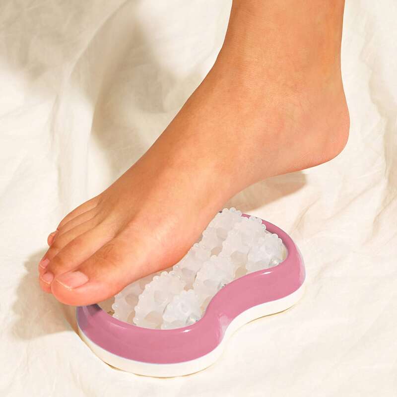 

1pc Foot Massager