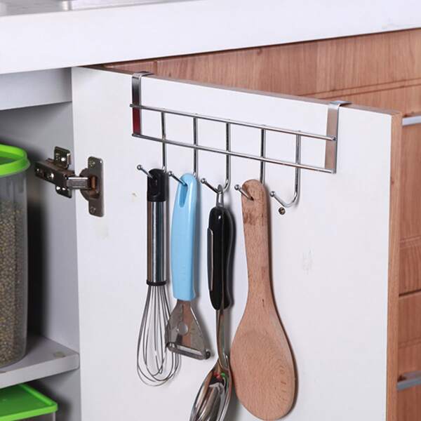 

Multi-function Cabinet Hanging Row Hook