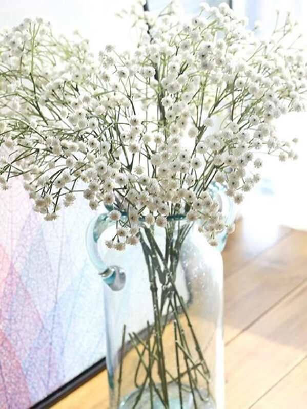 

1branch Artificial Flower