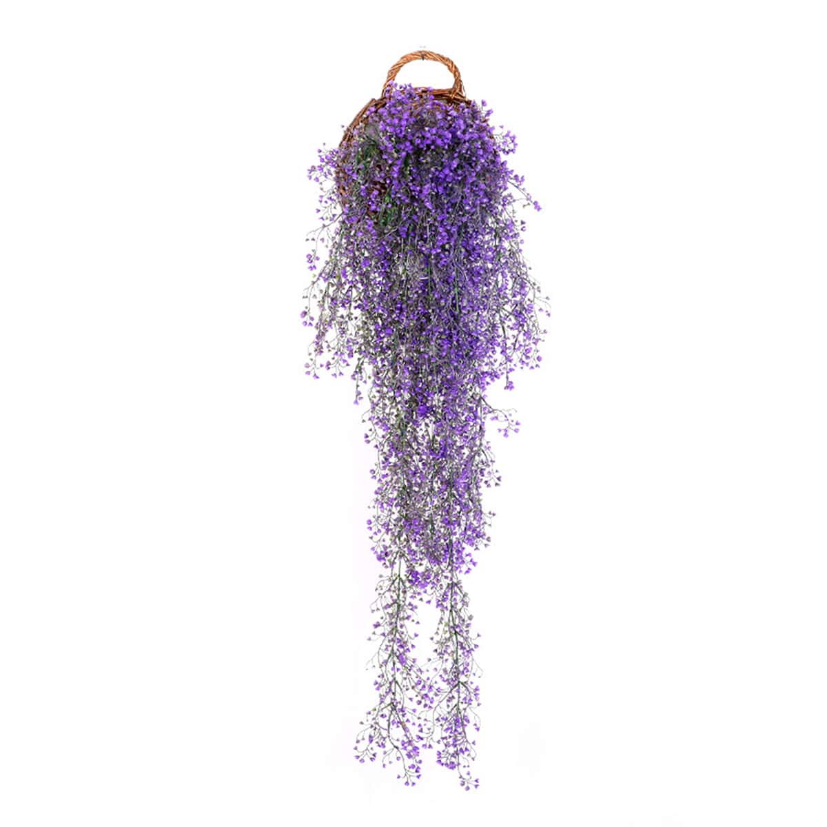 

1pc Artificial Hanging Vine Flower