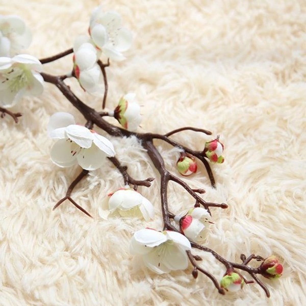 

1branch Artificial Flower