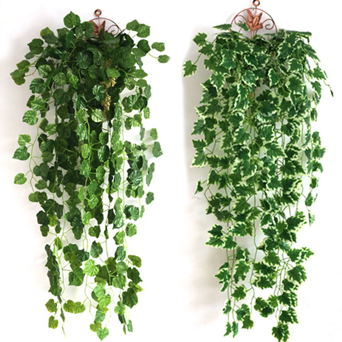

1pc Random Artificial Hanging Vine