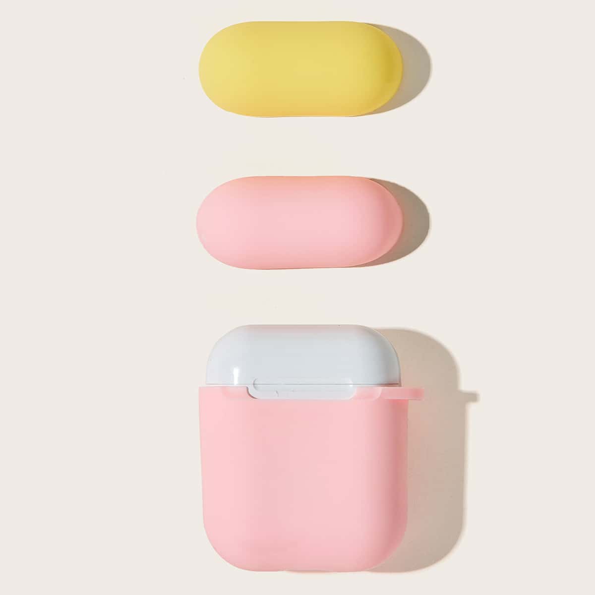 

Plain Airpods Box Protector