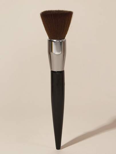 1pc Flat Makeup Brush