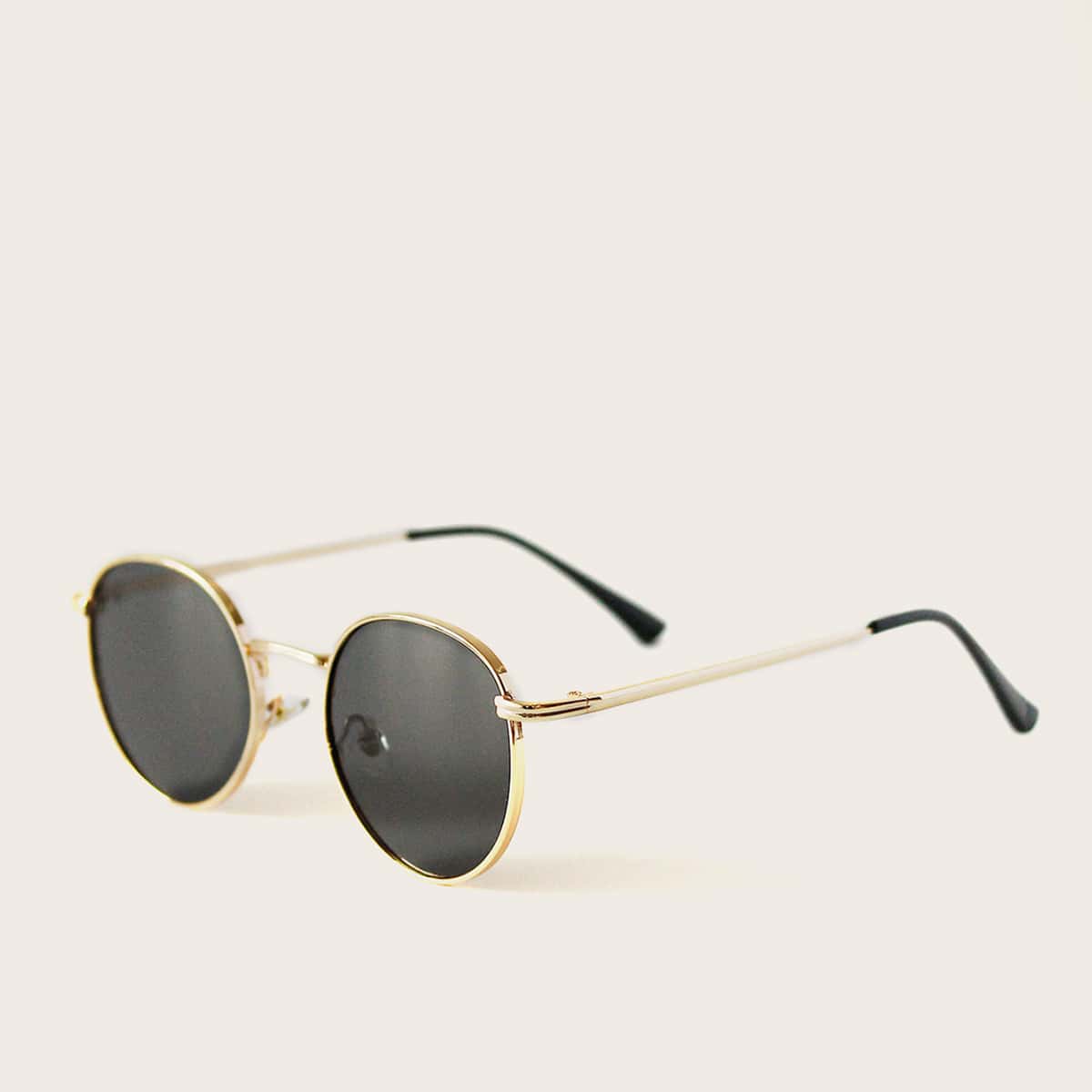 

Metal Frame Sunglasses