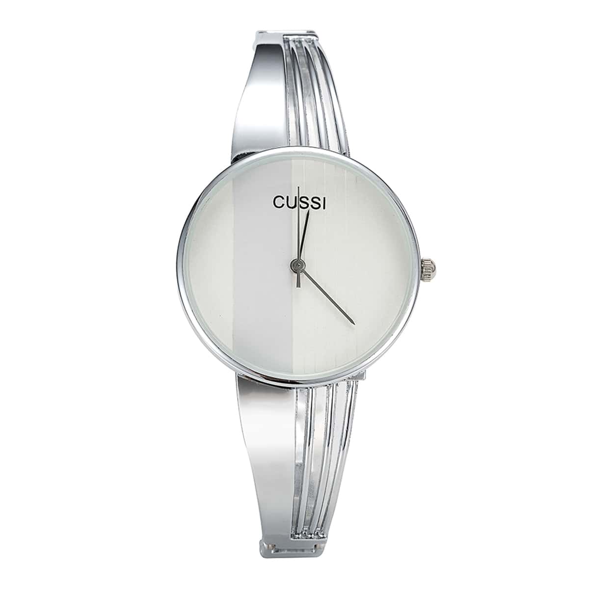

Round Dial Pointer Bracelet Watch