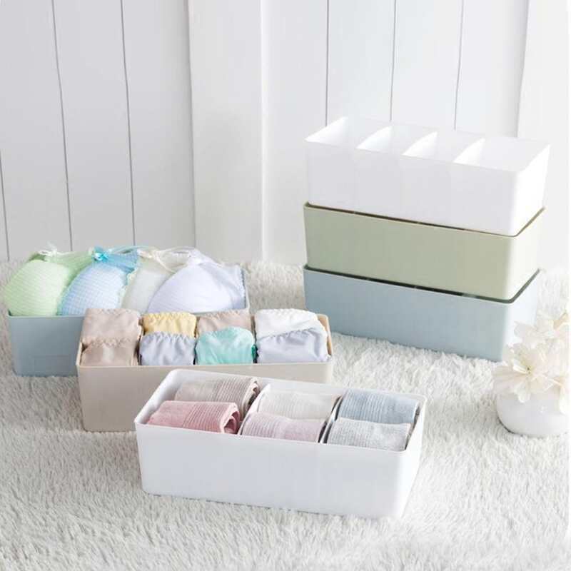 

1pc Random Multi-functional Storage Box
