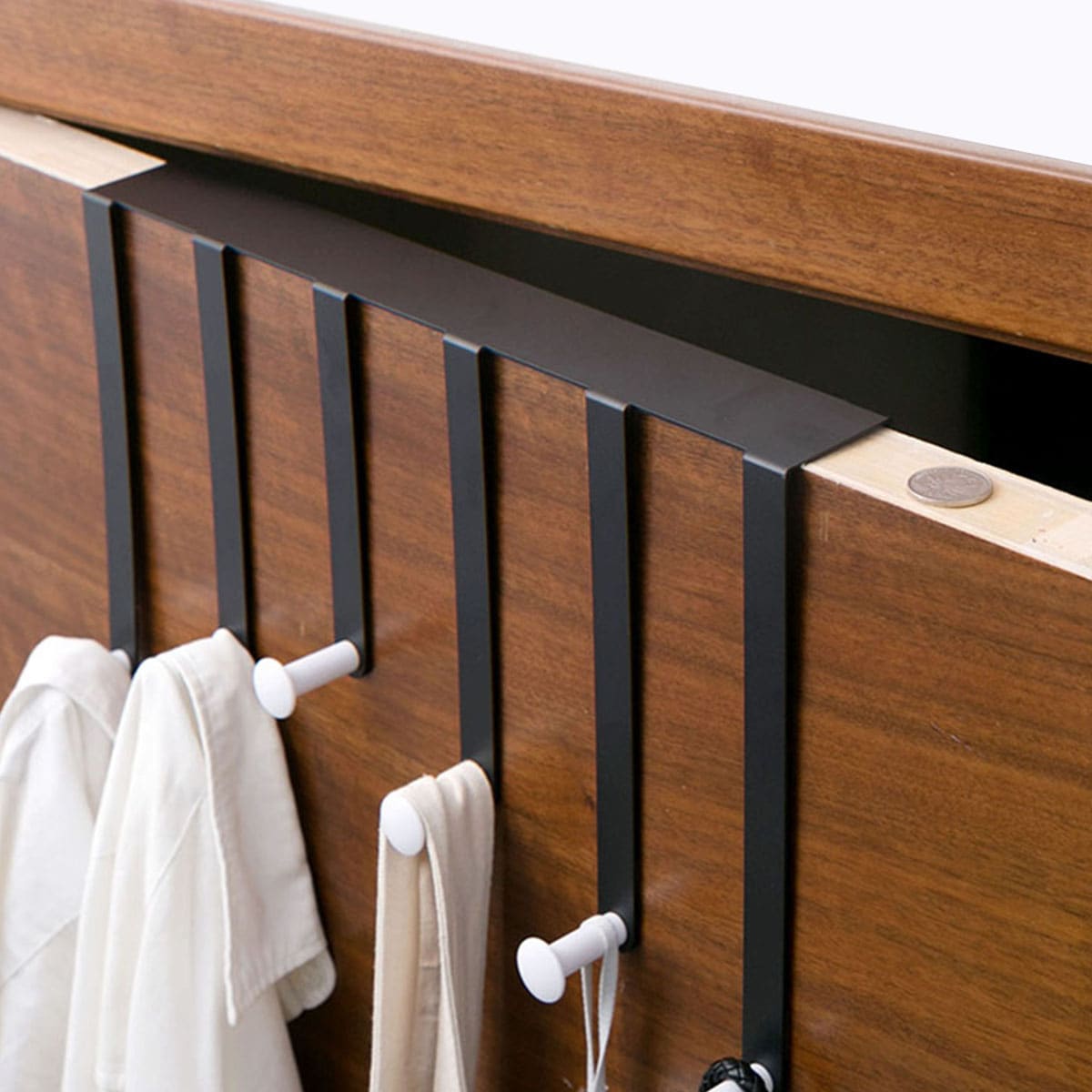 

1pc Random Door-back Hanging Hook