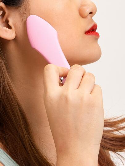 Multifunctional Facial Ion Importer