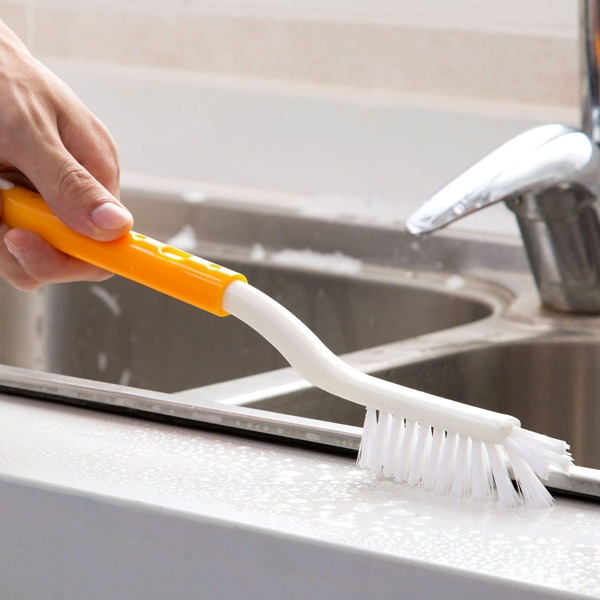 

Flexible Gap Cleaning Brush