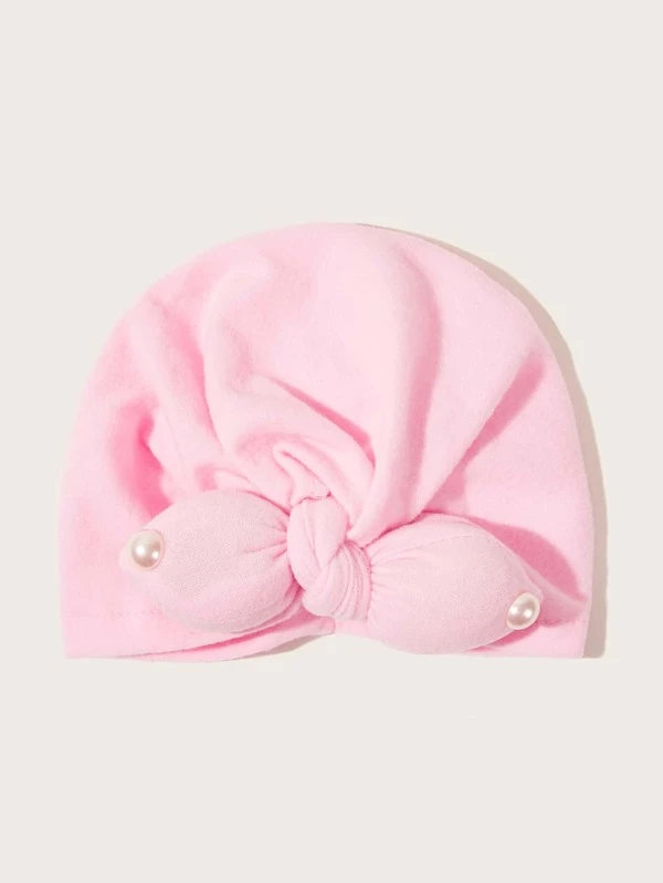 Bebe Turban Avec Nœud Mode En Ligne Shein France