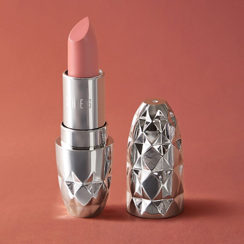 

STARLIGHT Velvet Lipstick - Magical D-light