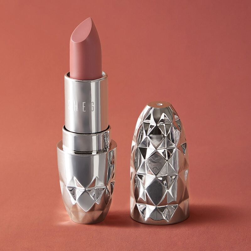

STARLIGHT Velvet Lipstick - Beach Babe