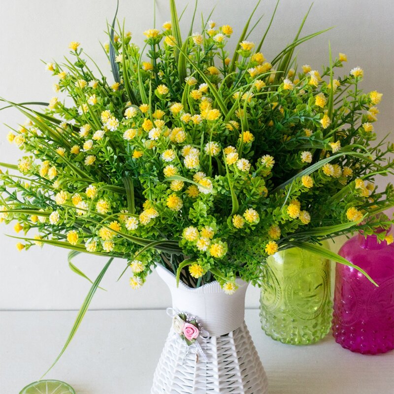 

1branch Artificial Flower