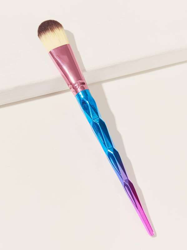 

Gradient Eyeshadow Makeup Brush, Multicolor
