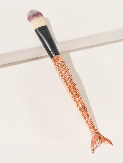 Mermaid Eyeshadow Brush