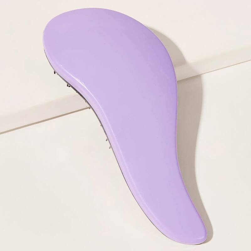 

Anti Static Hair Comb