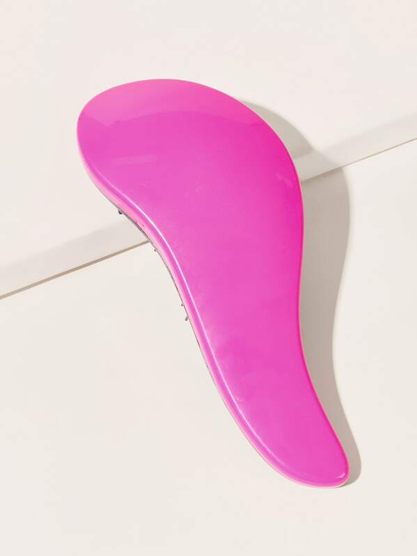 

Anti Static Hair Comb