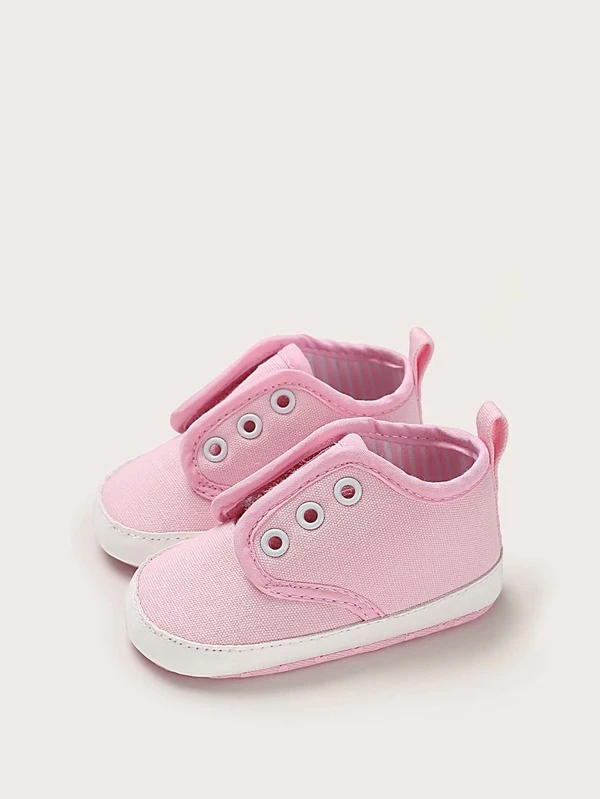 baby girl sneakers