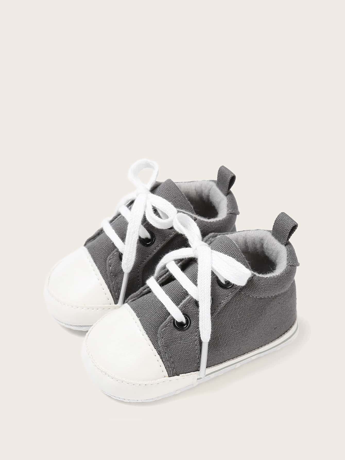 baby boy sneakers